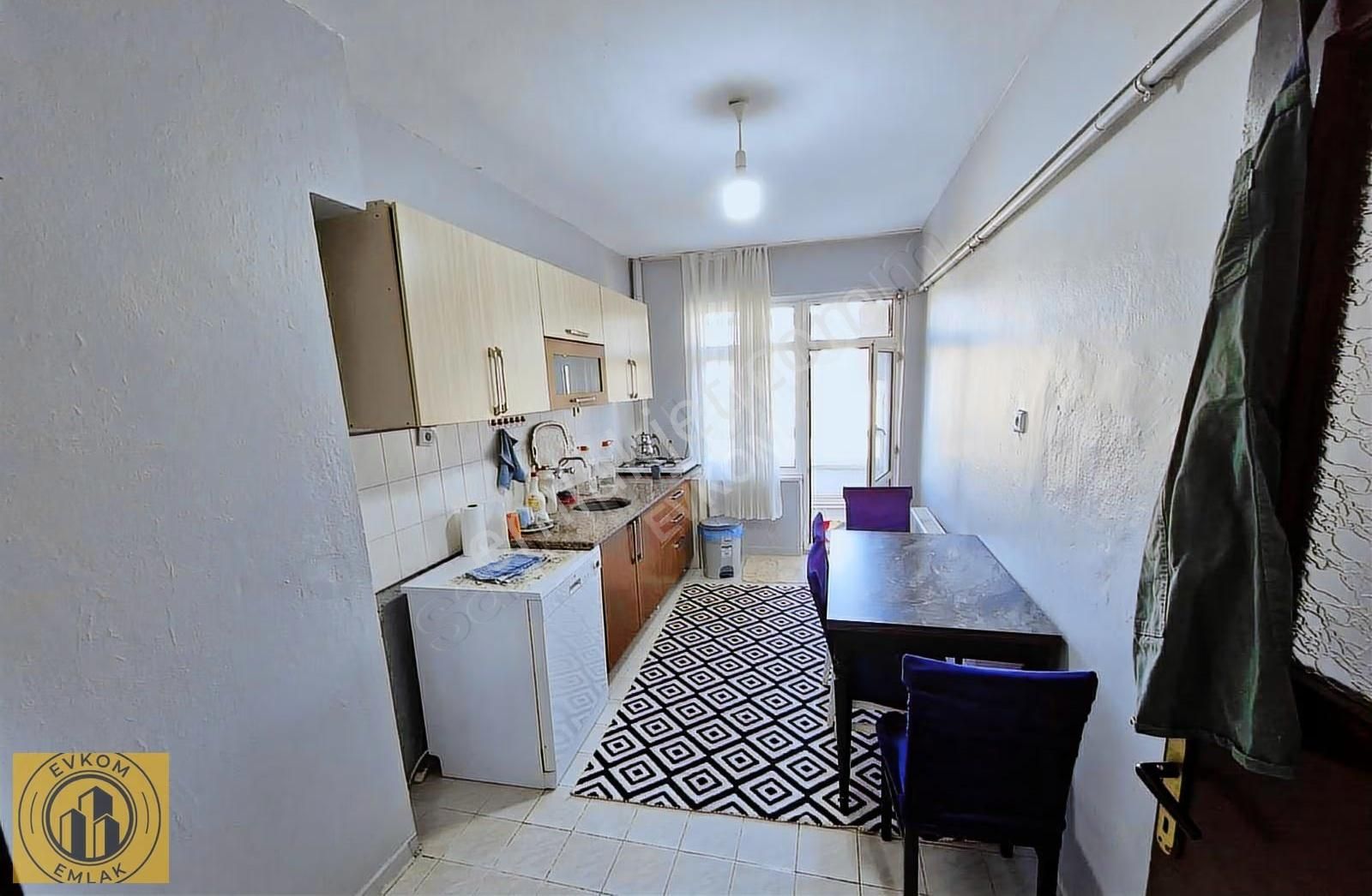 Evcom Emlaktan Hatip Mah.2+1 Kiralık Daire - Görsel 2