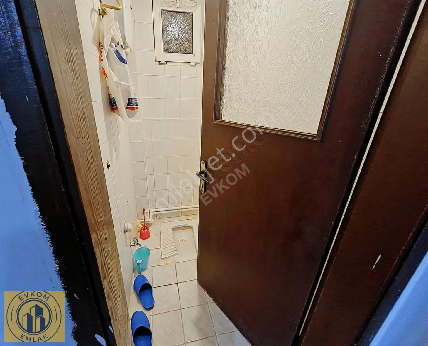 Evcom Emlaktan Hatip Mah.2+1 Kiralık Daire - Görsel 9