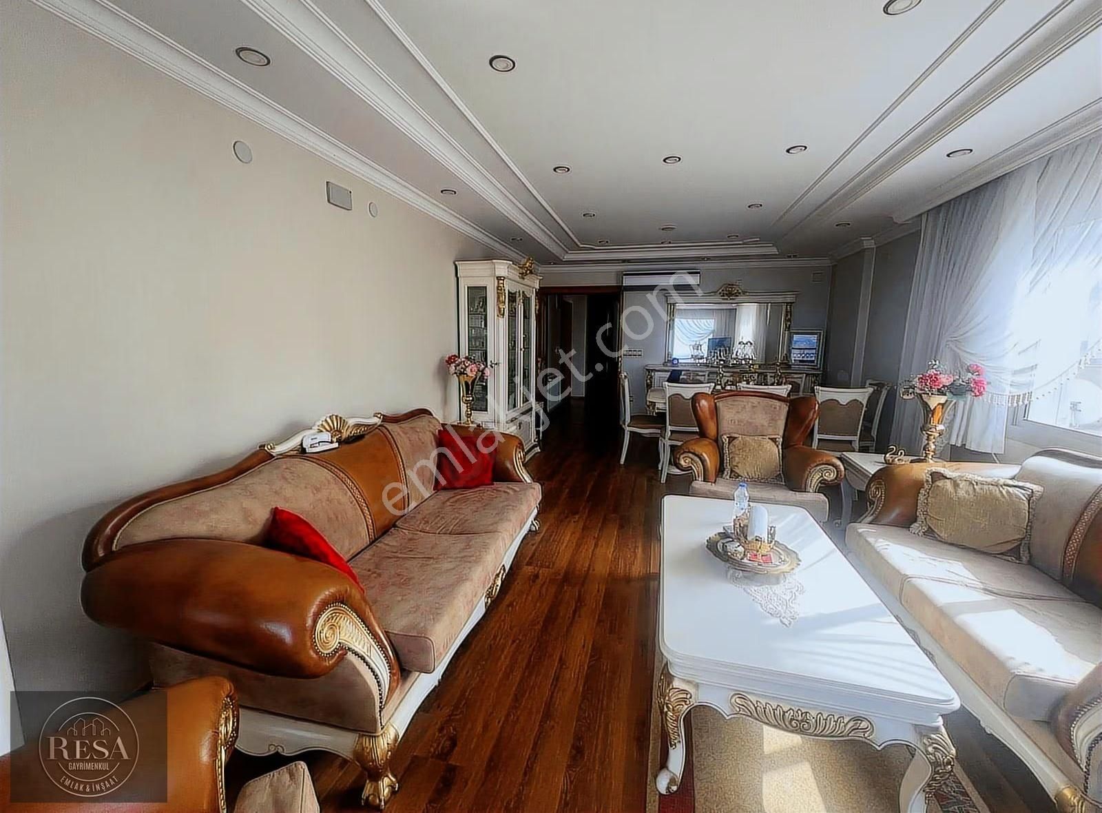 Resa Gayrimenkul'den Merkezde Deniz Manzaralı Dublex - Görsel 31