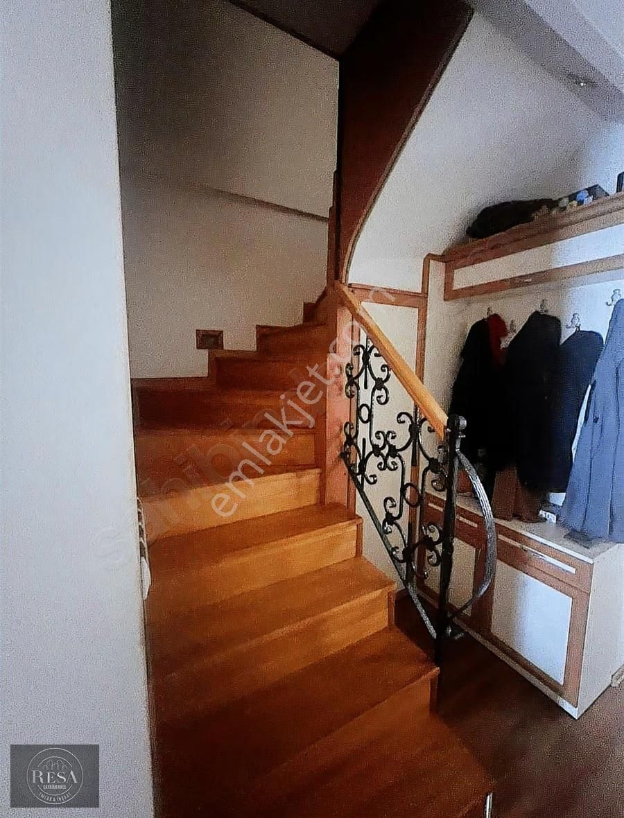 Resa Gayrimenkul'den Merkezde Deniz Manzaralı Dublex - Görsel 30