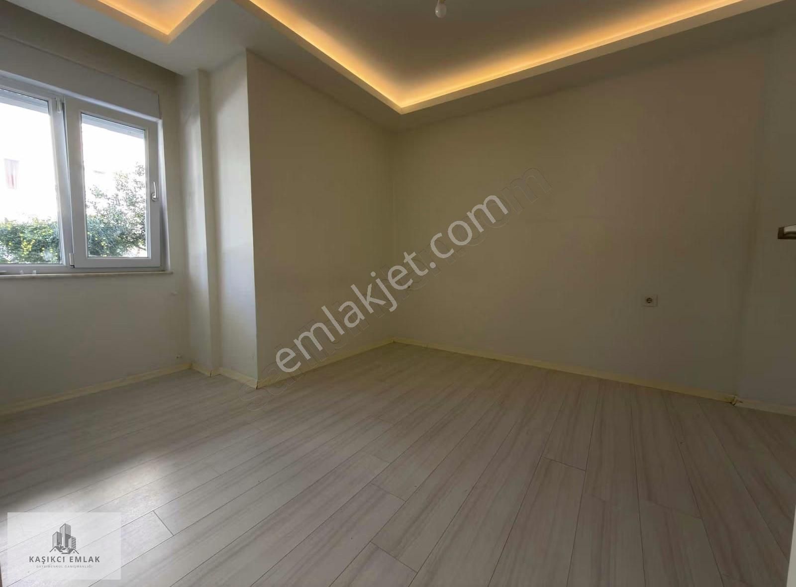 Hurma Mah.1+1 İyi Konumda Müstakil Yüksek Girişli Havuz Cepheli - Görsel 2
