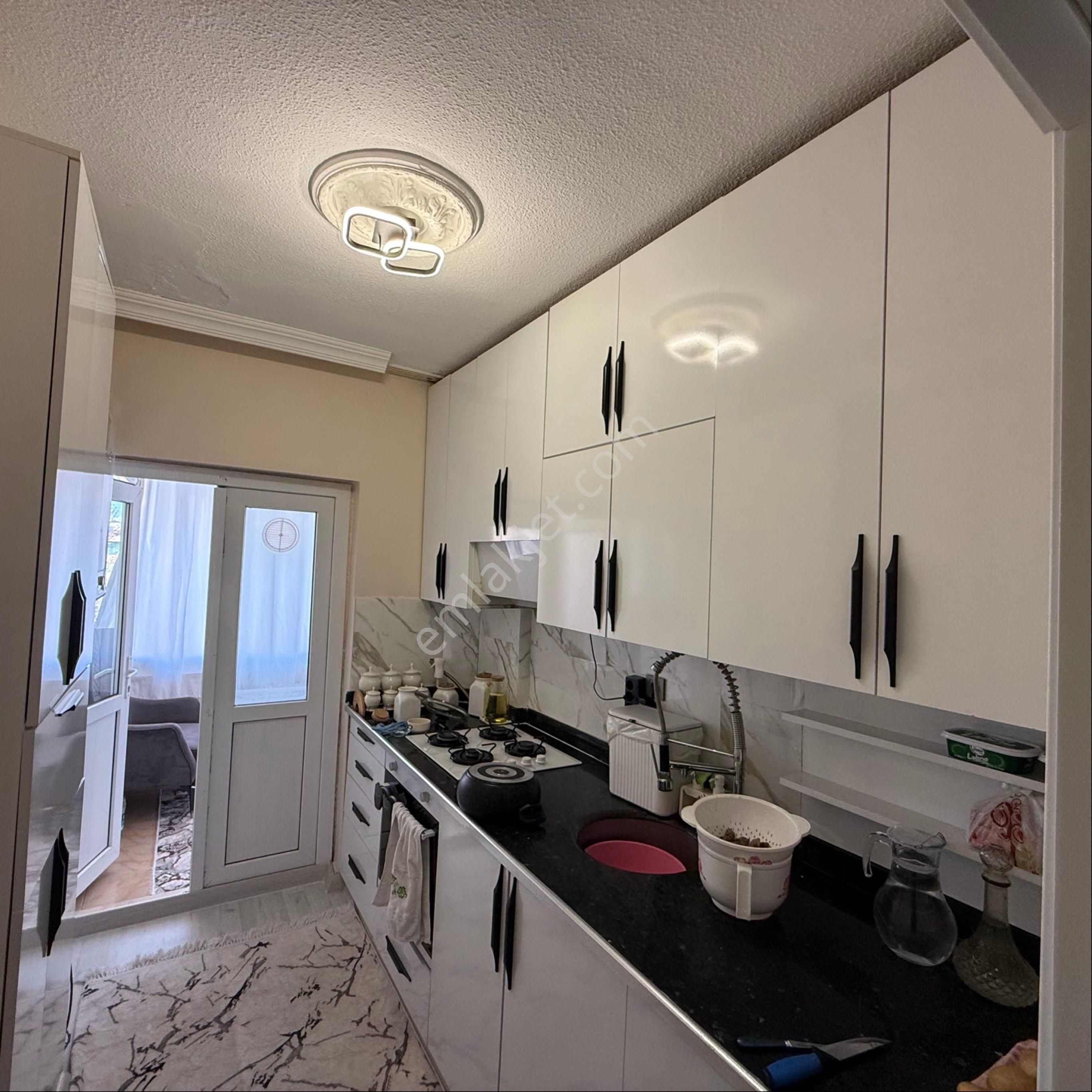 Üçkuyu Toki 3.etap Satılık Daire - Görsel 6