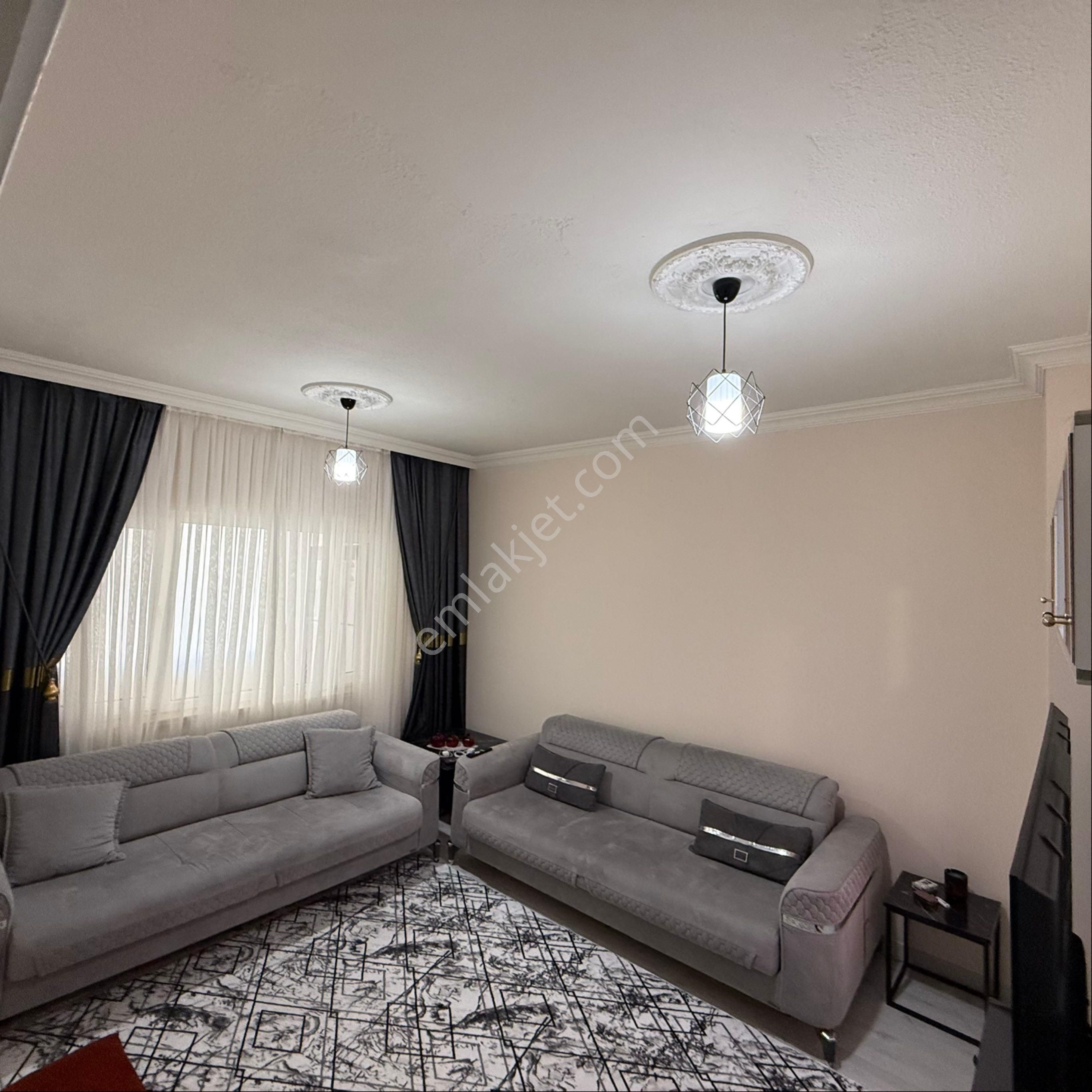 Üçkuyu Toki 3.etap Satılık Daire - Görsel 10