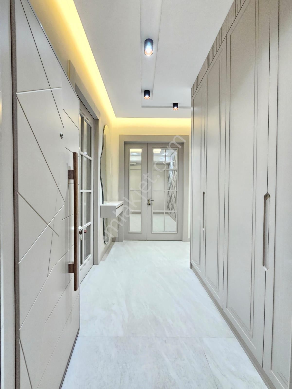 Denizli Yenişafak Mahallesinde 3.5+1 200 M2 Cadde Üstünde Lüks Satılık Konsept Daireler - Görsel 3