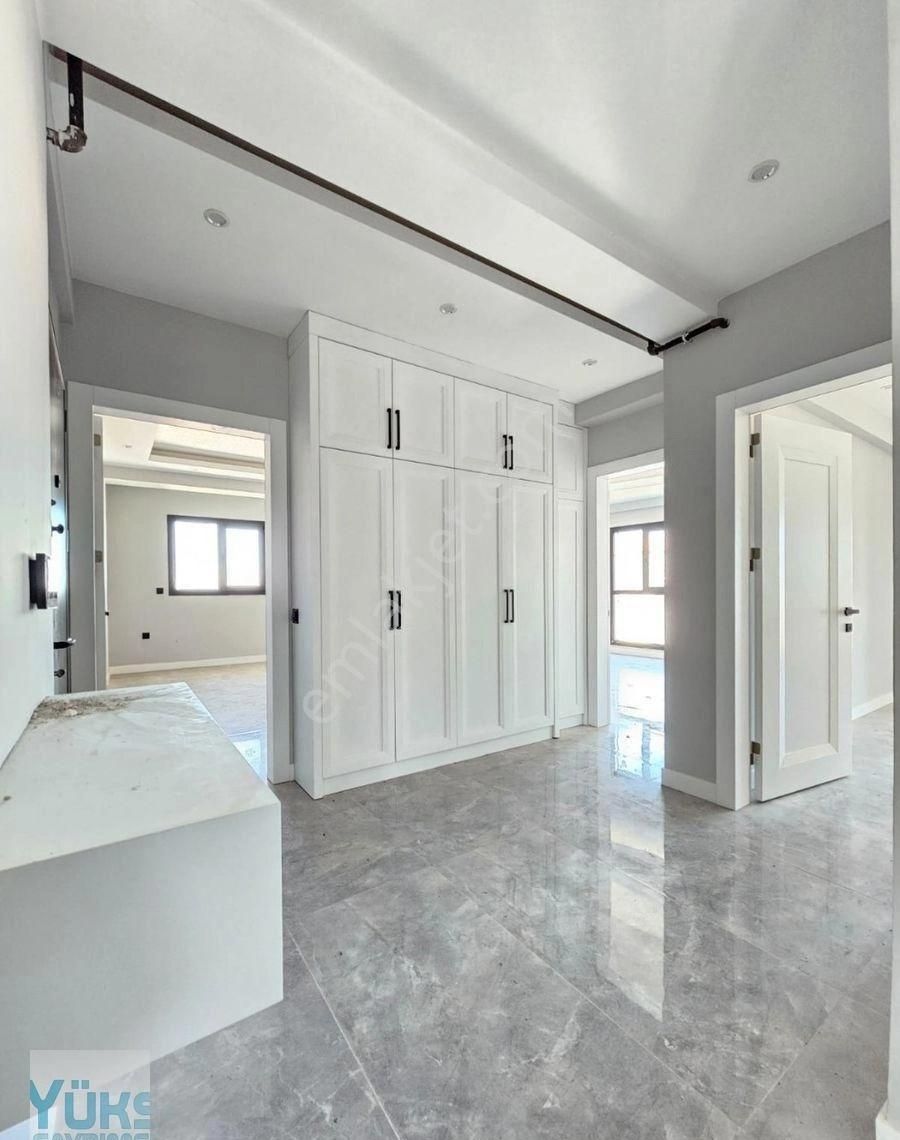 Denizli Gerzele De 3+1 Panjurlu Geniş Satılık Lüks Daireler - Görsel 6