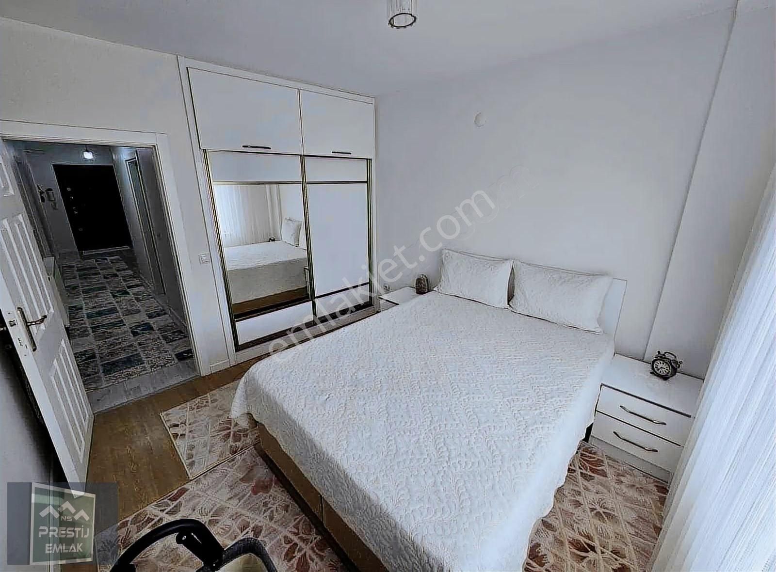 Ns Prestij Den Ahi Mesut Da Site İçerisinde 3+1 Satılık Daire - Görsel 26