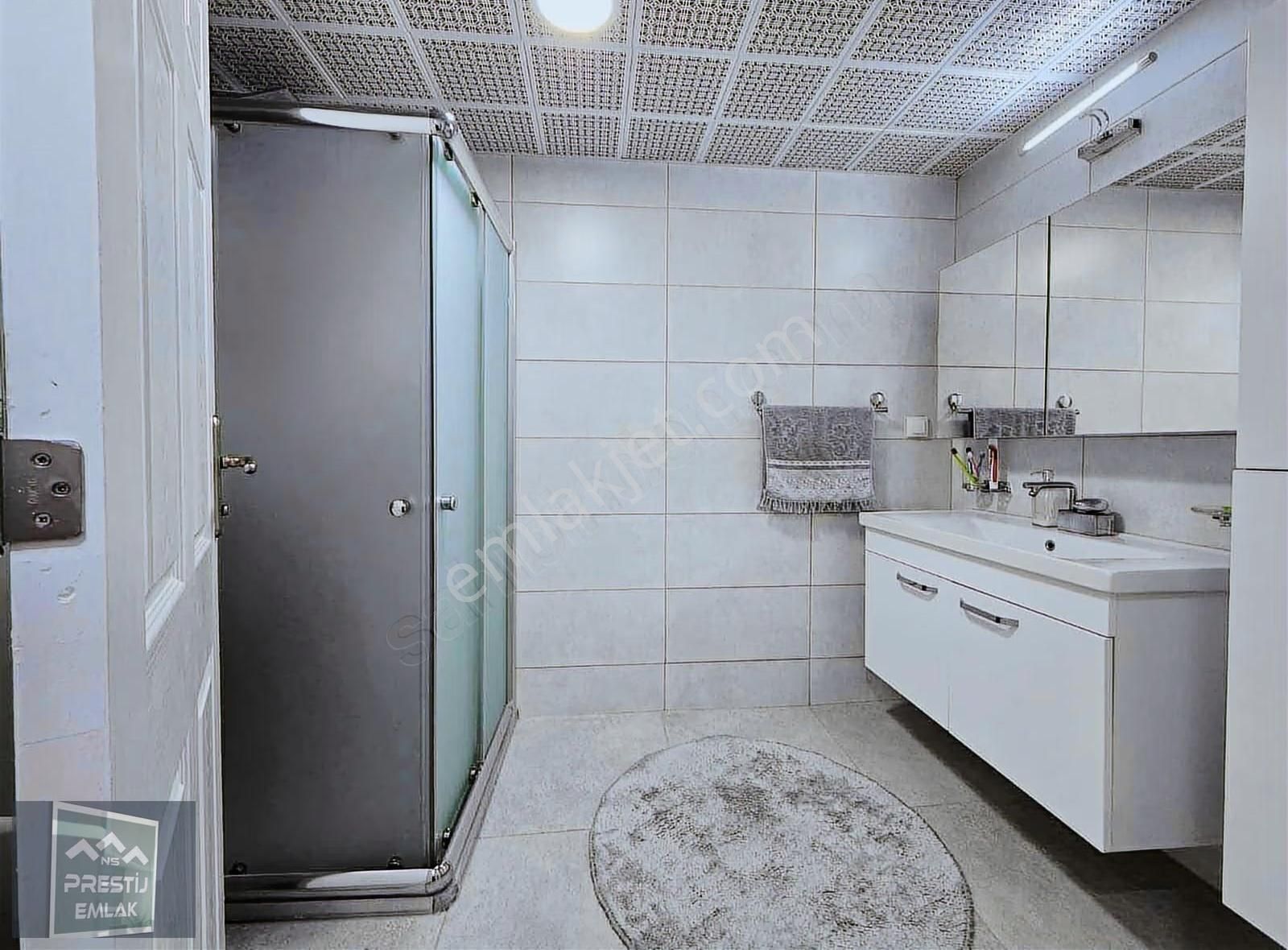 Ns Prestij Den Ahi Mesut Da Site İçerisinde 3+1 Satılık Daire - Görsel 13