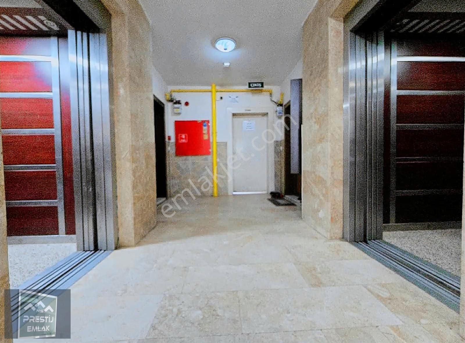 Ns Prestij Den Ahi Mesut Da Site İçerisinde 3+1 Satılık Daire - Görsel 10