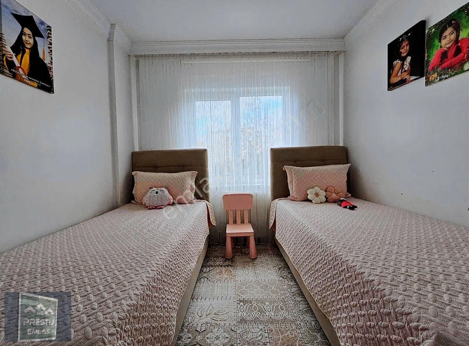 Ns Prestij Den Ahi Mesut Da Site İçerisinde 3+1 Satılık Daire - Görsel 17