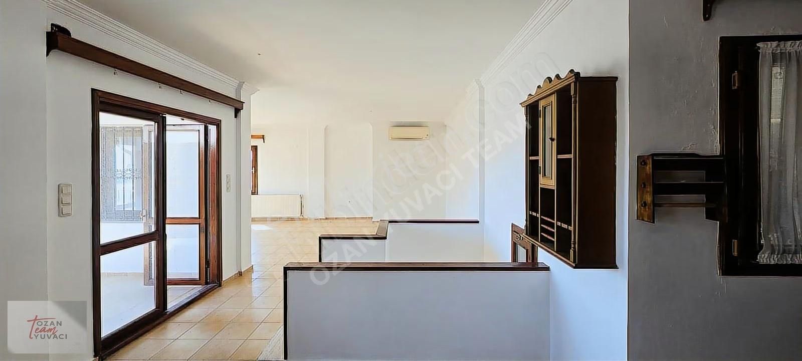 Bodrum Eskiçeşme Mah. Kiralık 2+1 Bahçe Dubleks - Görsel 5