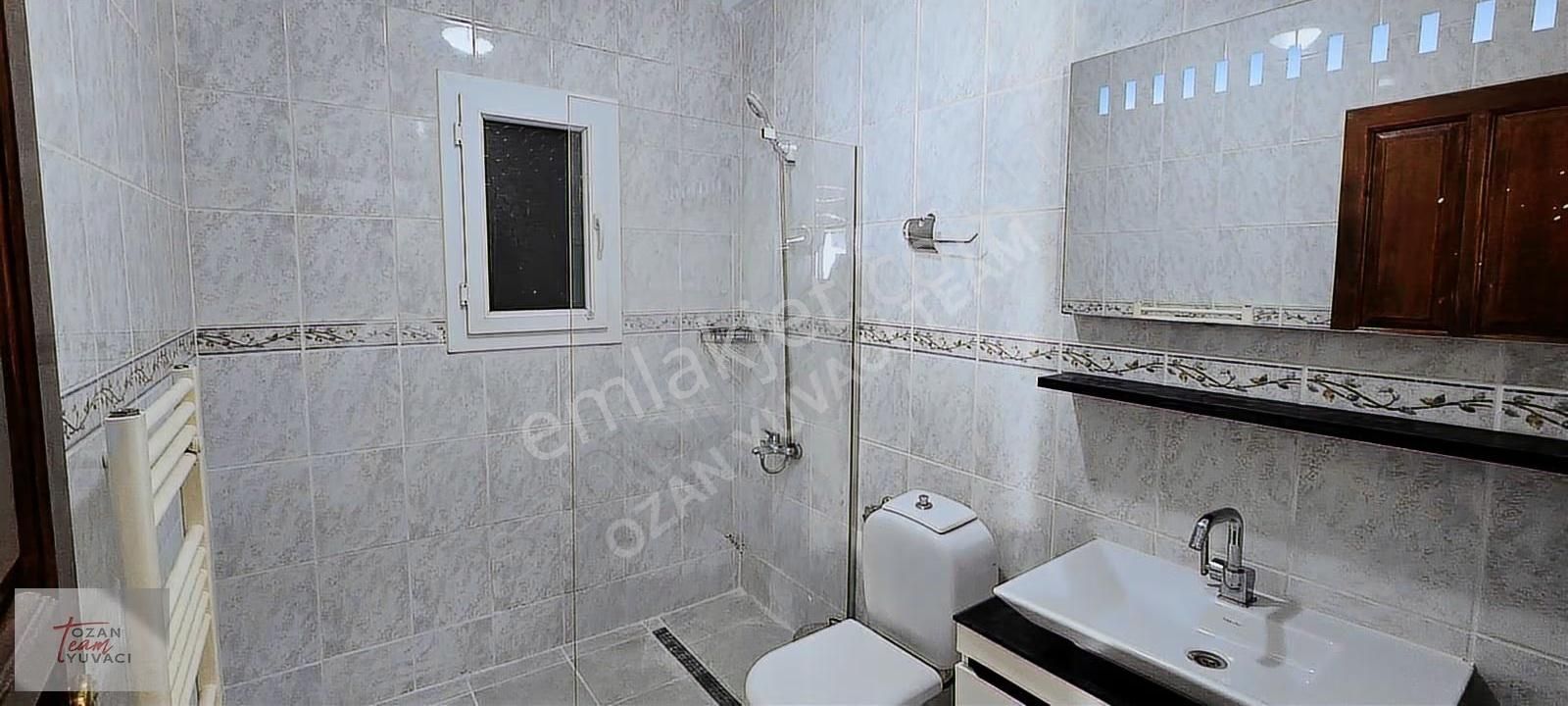 Bodrum Eskiçeşme Mah. Kiralık 2+1 Bahçe Dubleks - Görsel 32