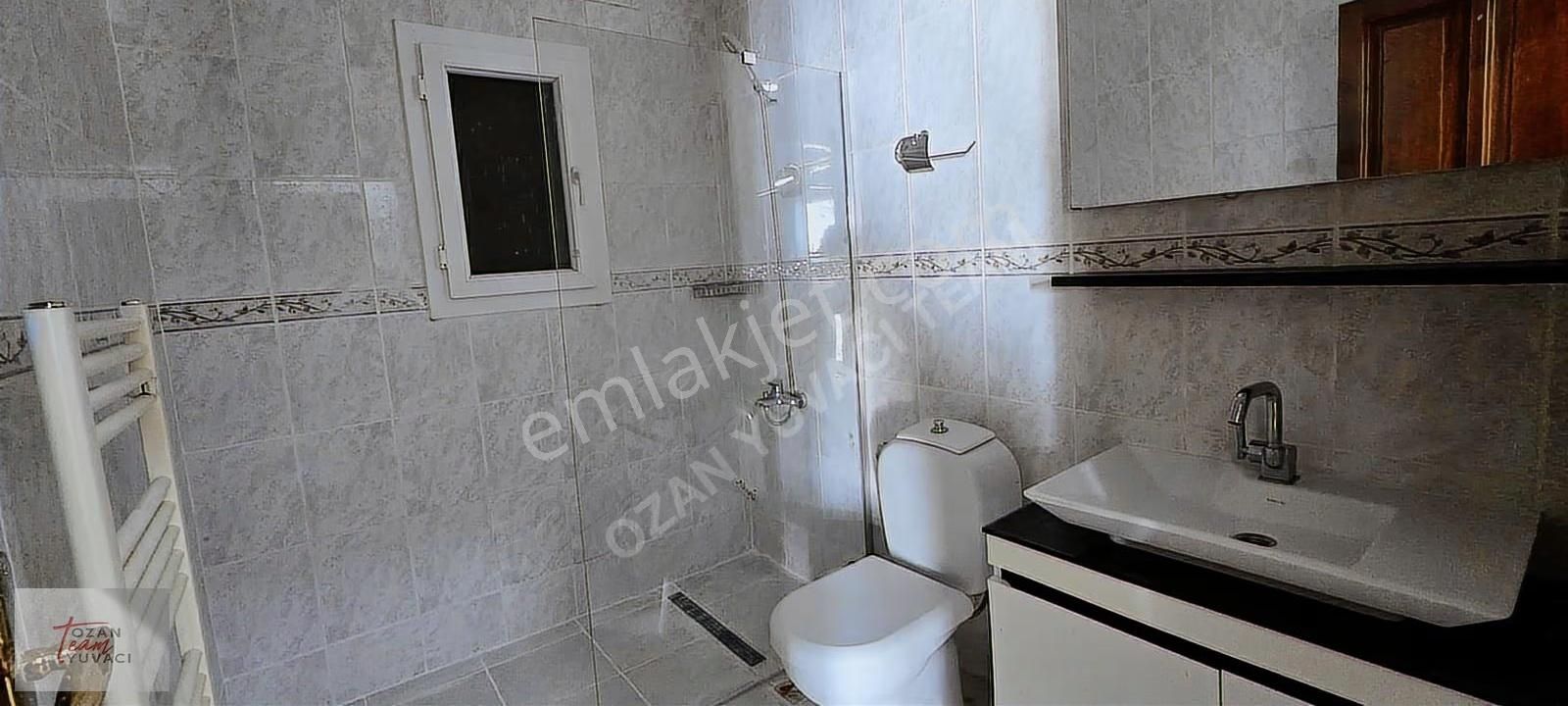 Bodrum Eskiçeşme Mah. Kiralık 2+1 Bahçe Dubleks - Görsel 31