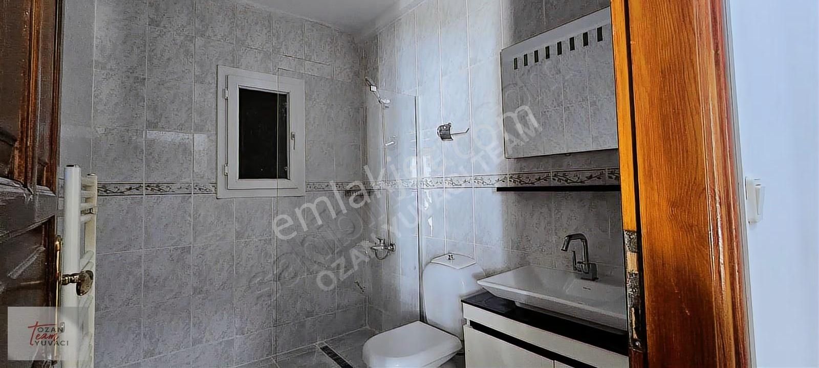 Bodrum Eskiçeşme Mah. Kiralık 2+1 Bahçe Dubleks - Görsel 30