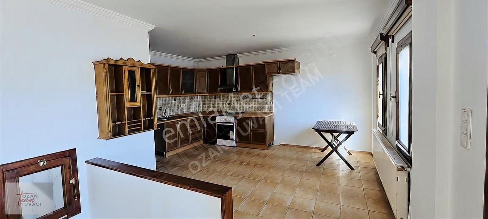 Bodrum Eskiçeşme Mah. Kiralık 2+1 Bahçe Dubleks - Görsel 15