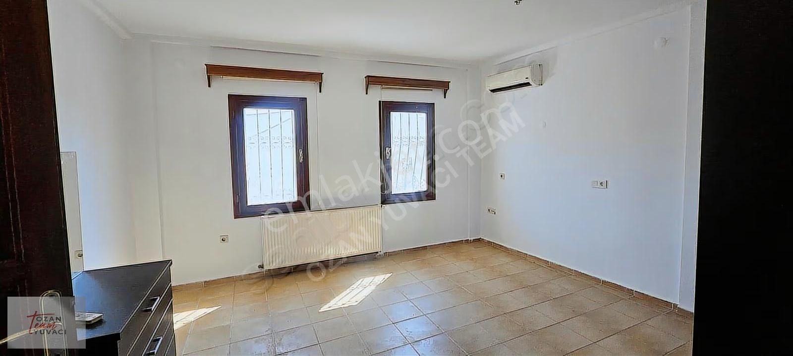 Bodrum Eskiçeşme Mah. Kiralık 2+1 Bahçe Dubleks - Görsel 19