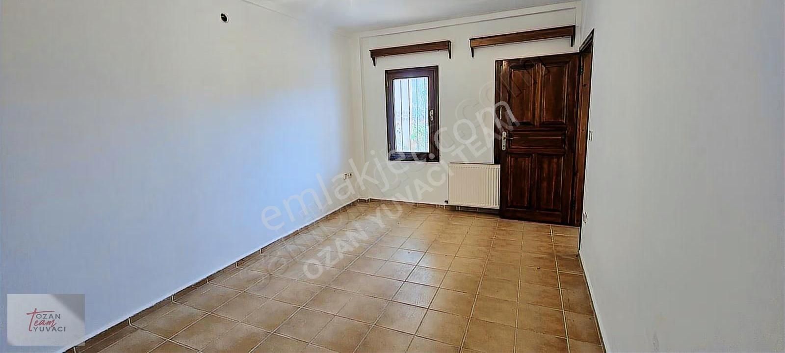 Bodrum Eskiçeşme Mah. Kiralık 2+1 Bahçe Dubleks - Görsel 22