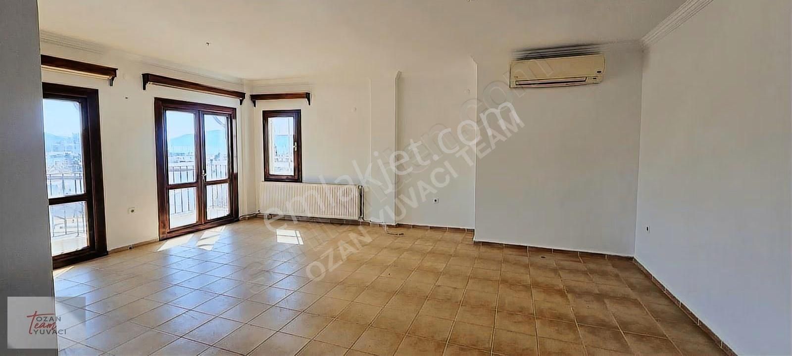 Bodrum Eskiçeşme Mah. Kiralık 2+1 Bahçe Dubleks - Görsel 3