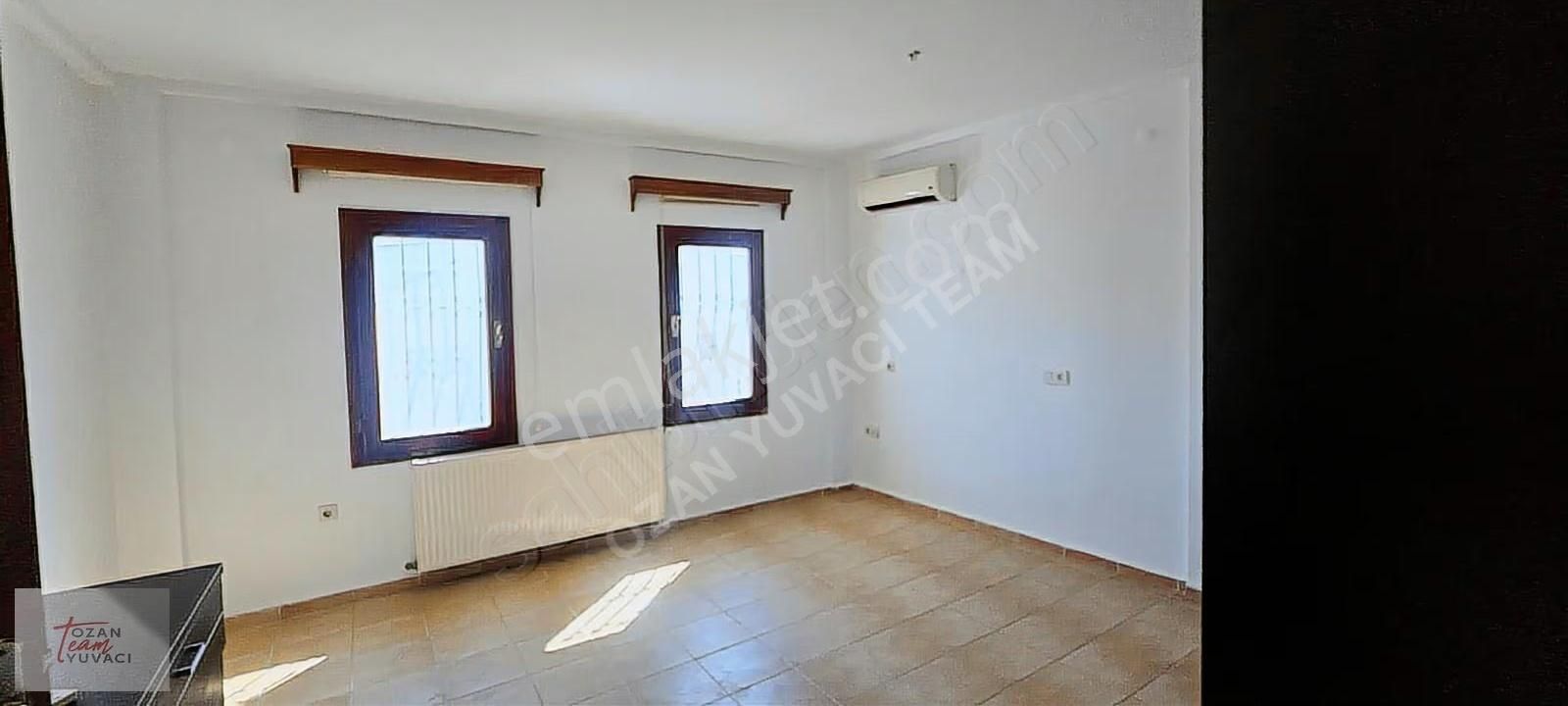 Bodrum Eskiçeşme Mah. Kiralık 2+1 Bahçe Dubleks - Görsel 27