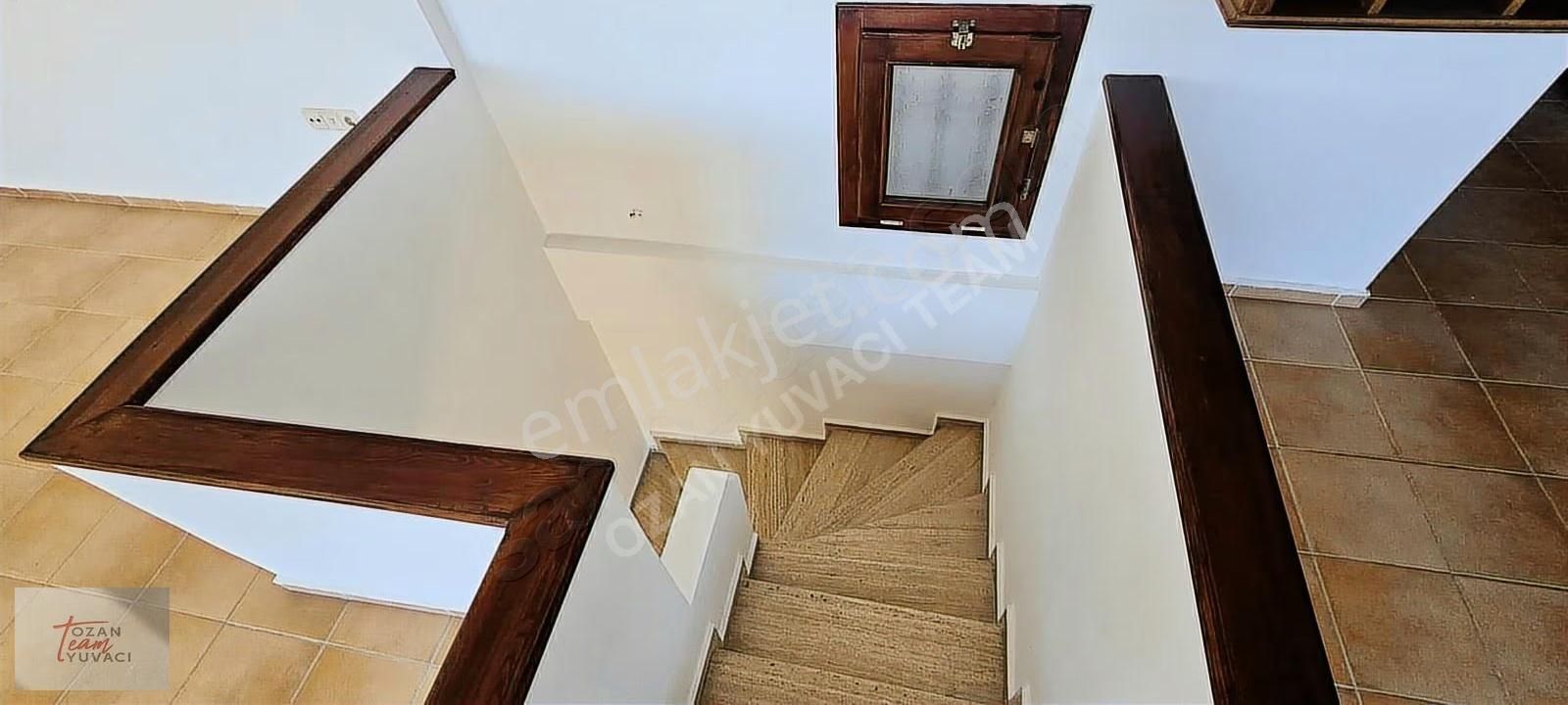 Bodrum Eskiçeşme Mah. Kiralık 2+1 Bahçe Dubleks - Görsel 26