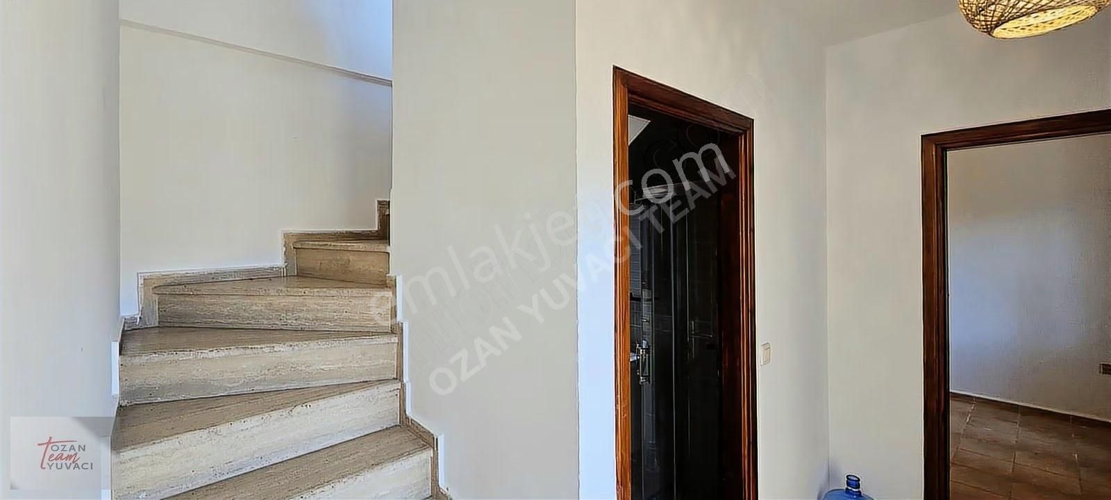 Bodrum Eskiçeşme Mah. Kiralık 2+1 Bahçe Dubleks - Görsel 34