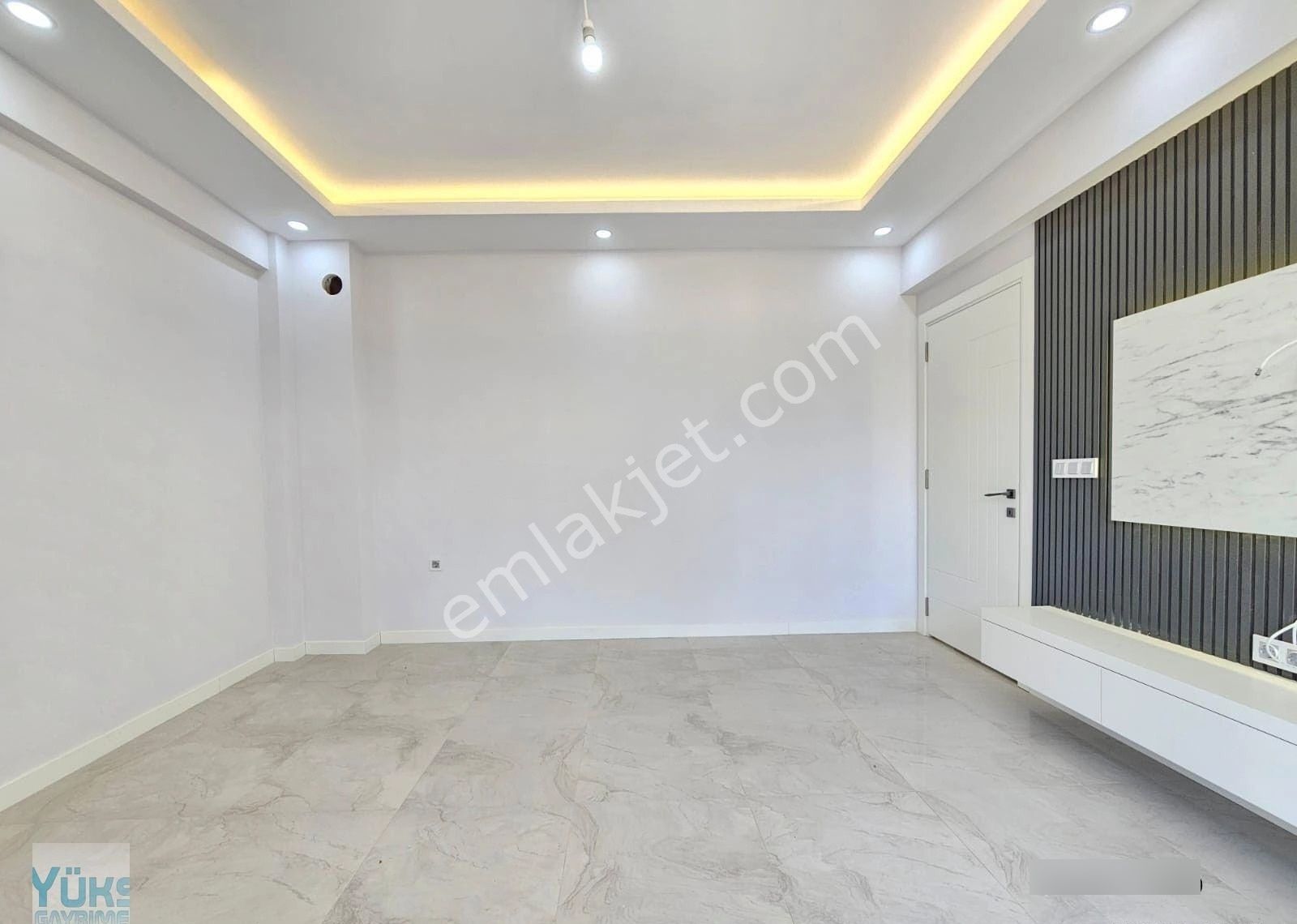 Denizli Karahasanlı Da 2+1 120 M2 Şehir Hastanesine Komşu Satılık Fırsat Daireler - Görsel 11