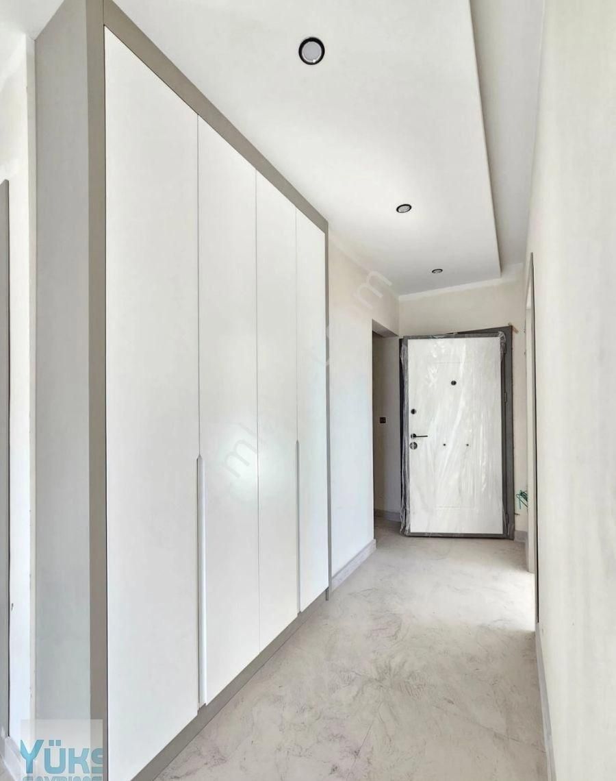 Denizli Çakmak Ta 2+1 120 M2 Ebeveyn Banyolu Önü Açık Satılık Daireler - Görsel 9