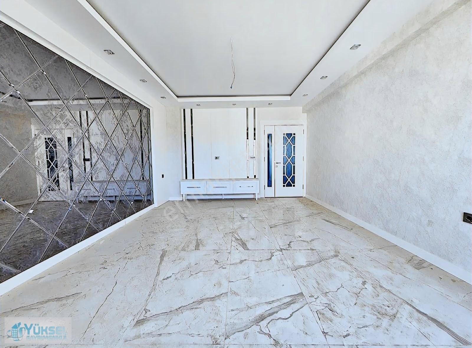 Denizli Şemikler De Havuzlu Site İçinde Ebeveyn Banyolu 3+1 Arakat Daire