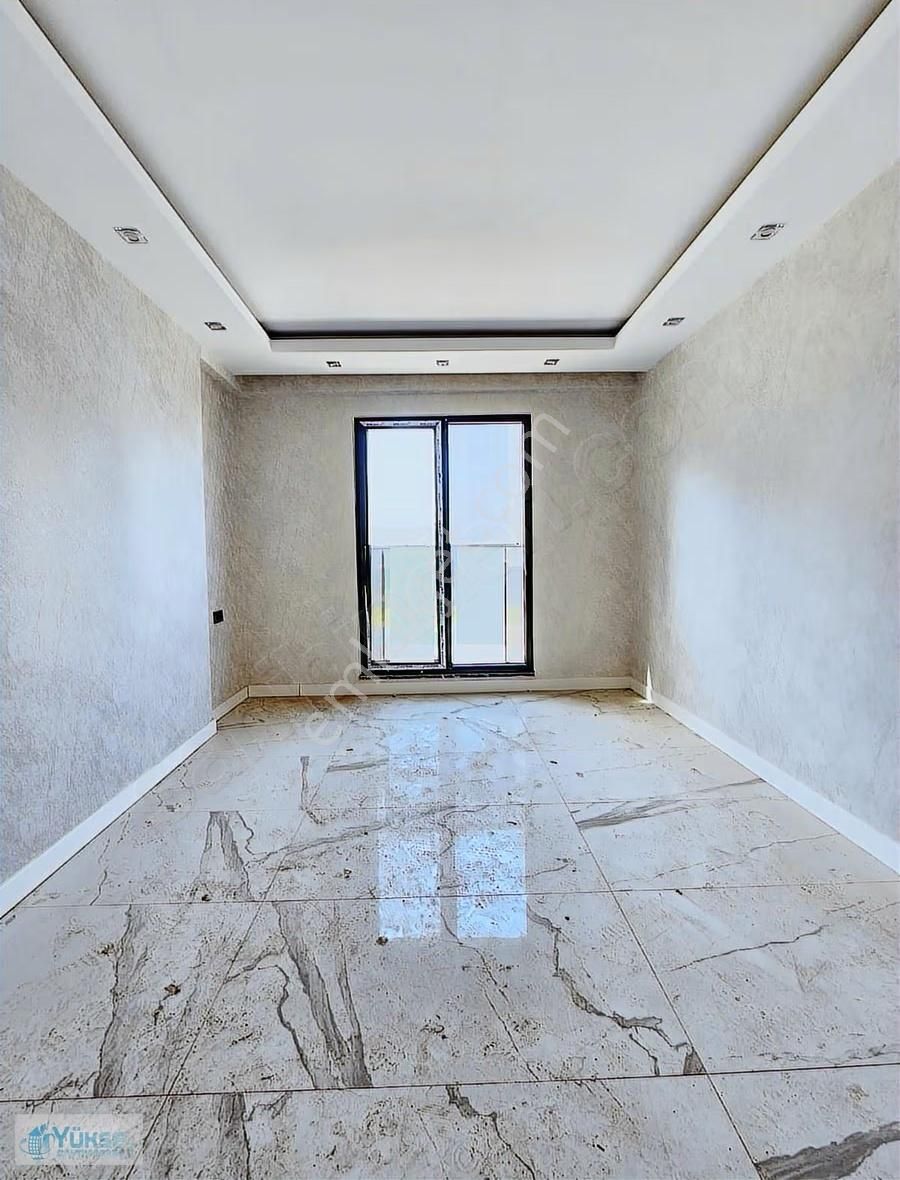 Denizli Şemikler De Havuzlu Site İçinde Ebeveyn Banyolu 3+1 Arakat Daire - Görsel 30