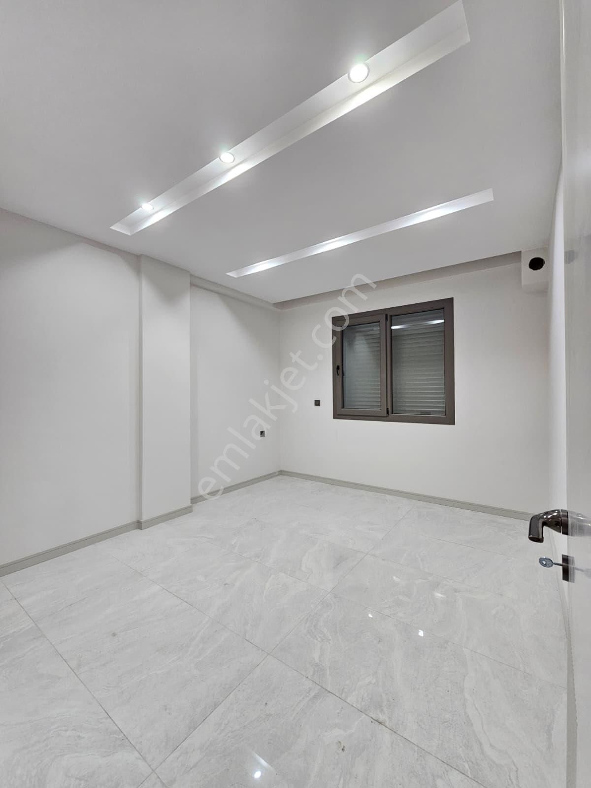 Denizli Şemikler Mahallesinde 2+1 Cadde Üstünde Lüks Panjurlu Satılık Daireler - Görsel 21