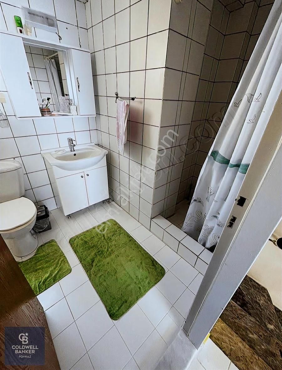 Banksis Sitesin De 4+2 Muhteşem Manzaralı Satılık Trıbleks Villa - Görsel 27