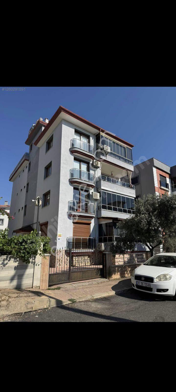 Sahibinden 3+1 Daire (ara Kat)