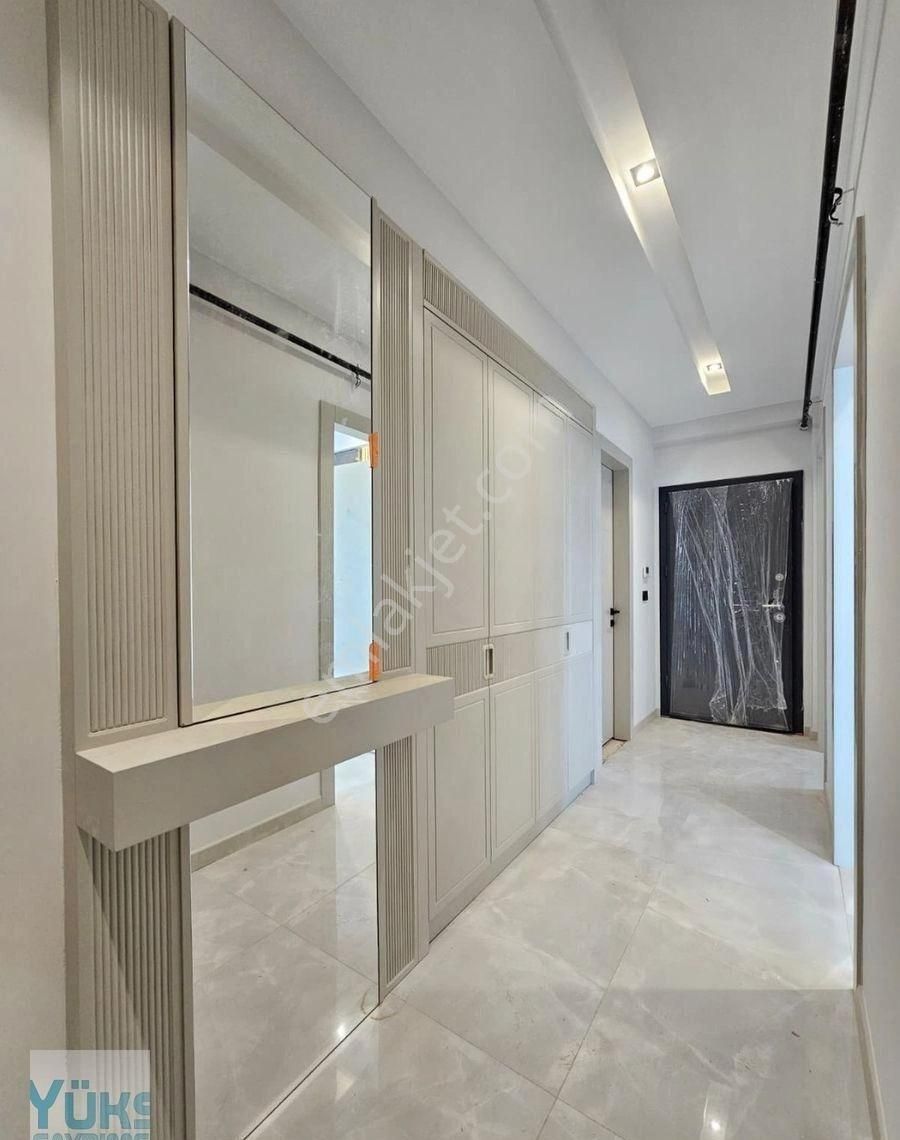 Denizli Çakmak Mahallesinde 2+1 130 M2 Ebeveyn Banyolu Lüks Satılık Daireler - Görsel 14