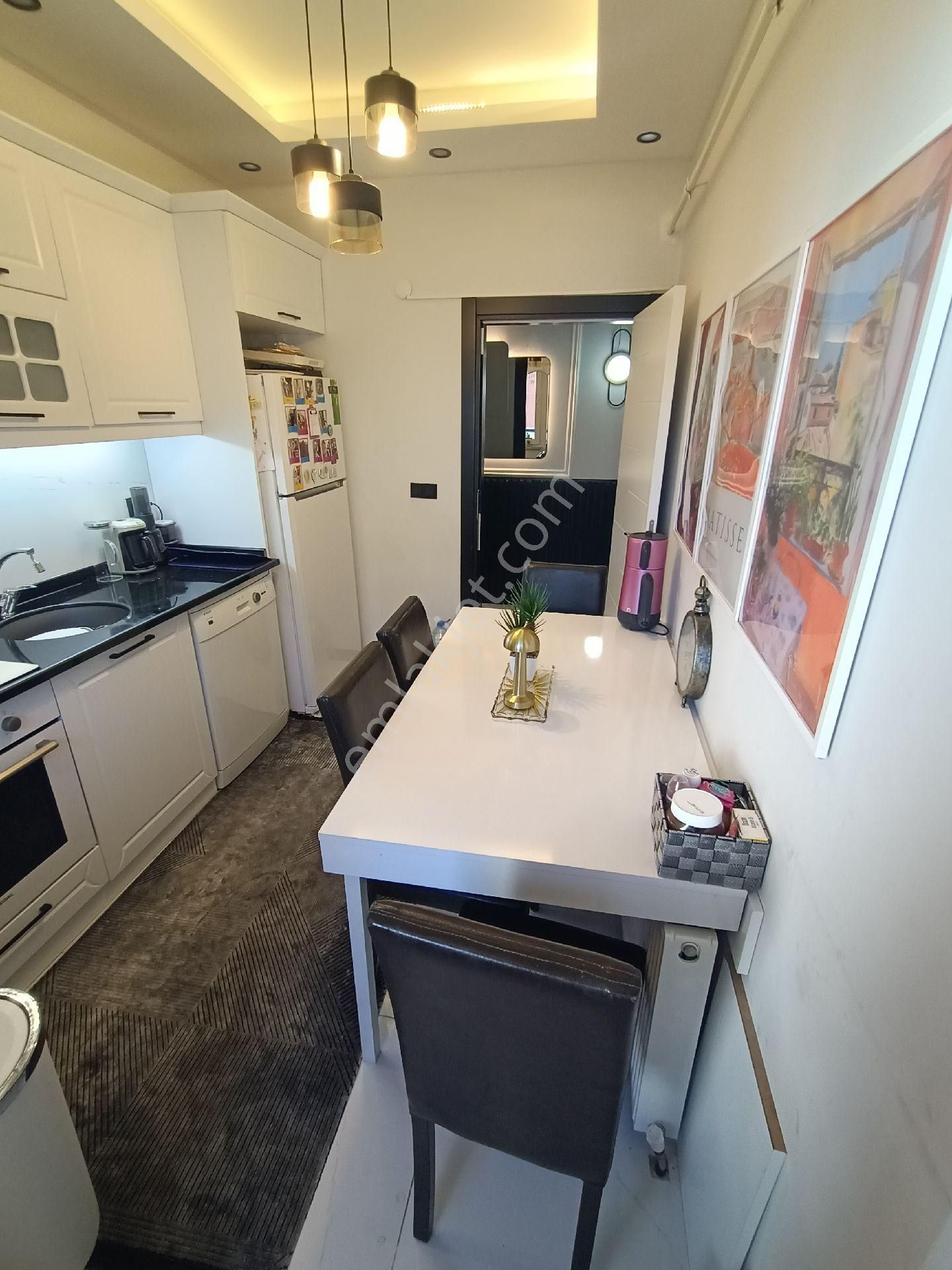 Sahibinden 4+1 Dubleks Fırsat Daire - Görsel 8