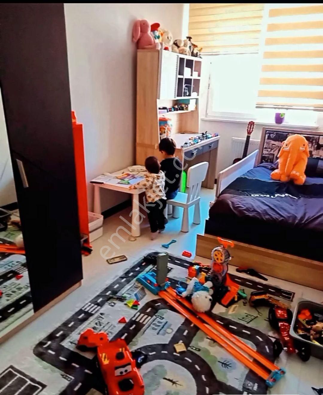 Sahibinden 4+1 Dubleks Fırsat Daire - Görsel 9