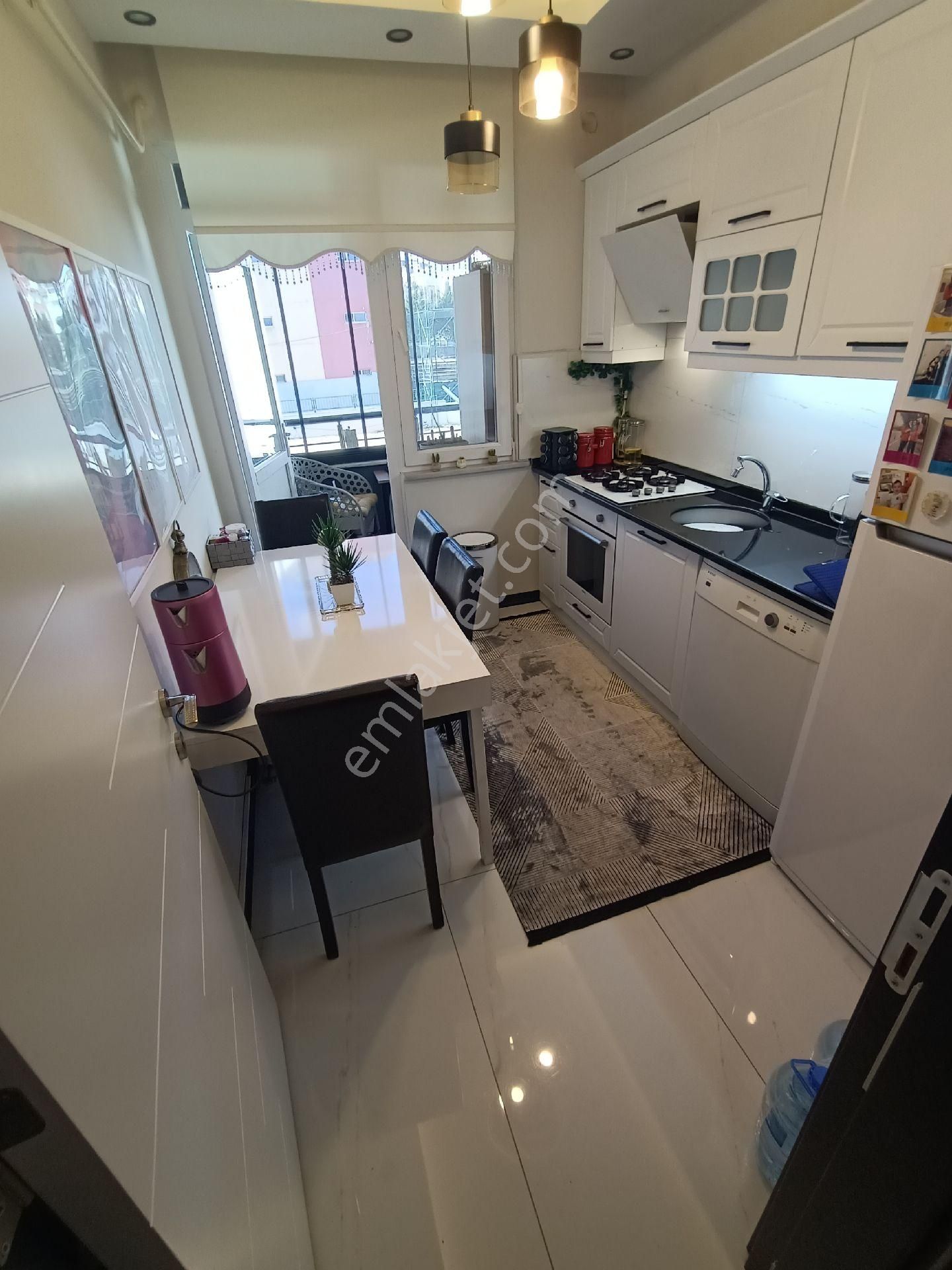 Sahibinden 4+1 Dubleks Fırsat Daire - Görsel 7