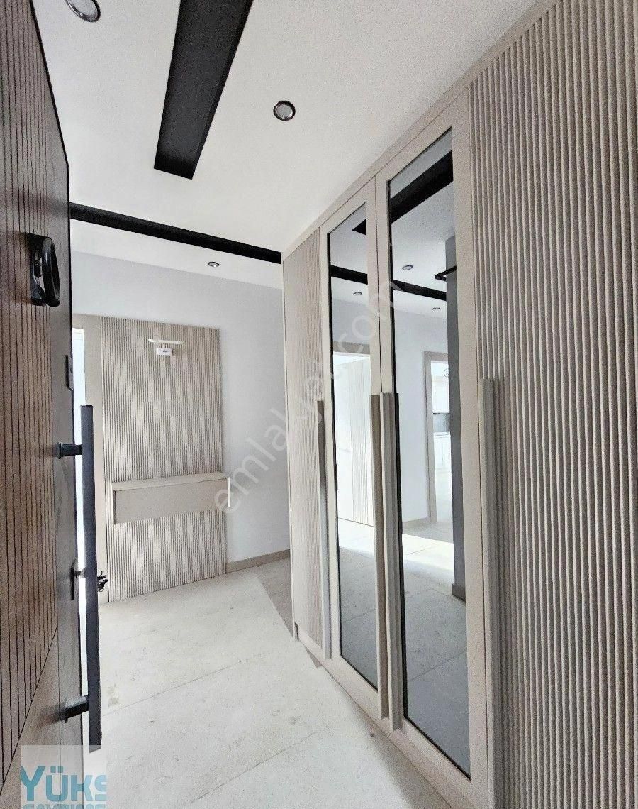 Denizli Naz Bayrak Ta 3+1 155 M2 Fırsat Fiyata Son Daire - Görsel 6