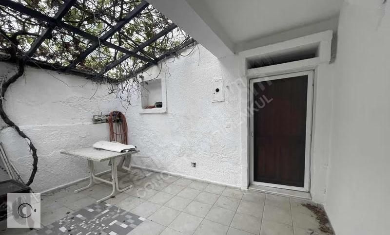 Bodrum Bağla Bankev Sitesinde Özel Plajlı 2+1 Satılık Daire - Görsel 4