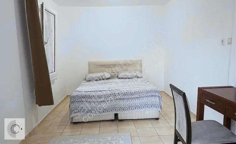 Bodrum Bağla Bankev Sitesinde Özel Plajlı 2+1 Satılık Daire - Görsel 9