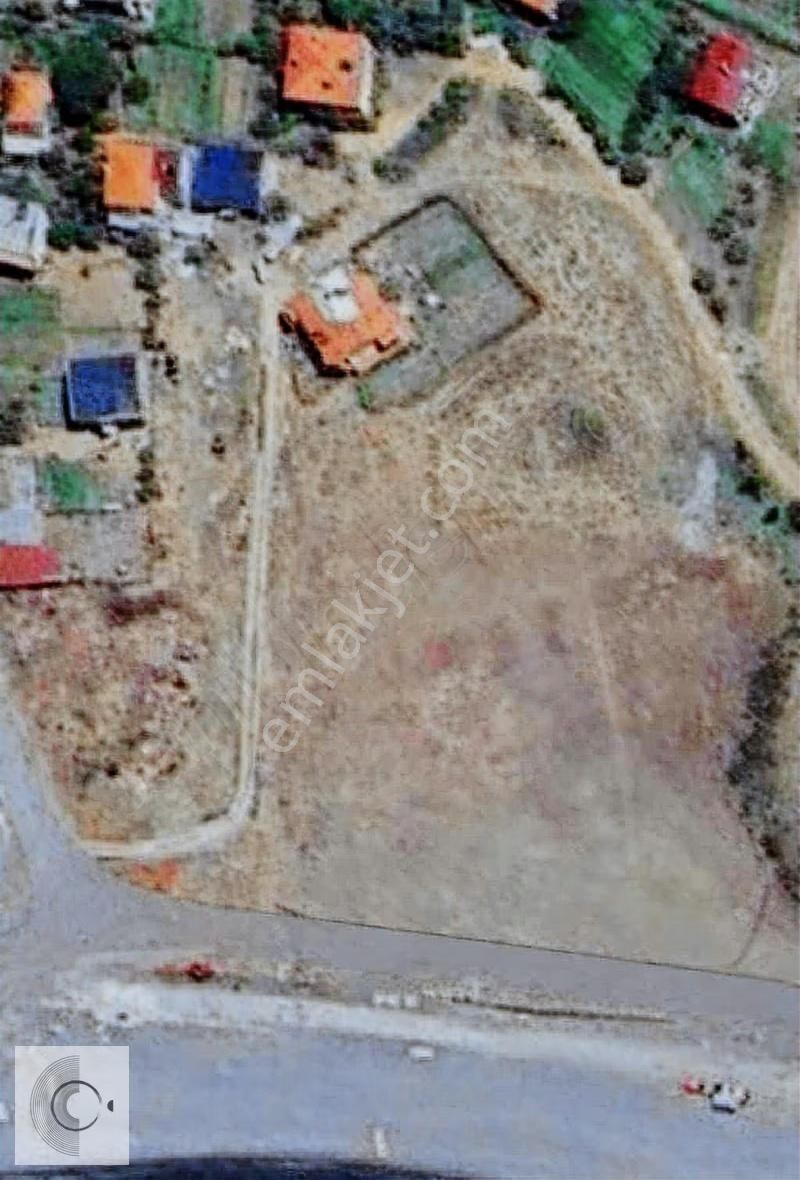 İzmir Karaburun Küçükbahçe Denize Sıfır Satılık Tarla Ev - Görsel 22