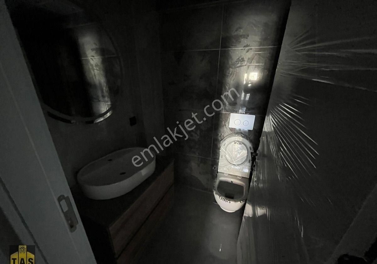 19 Mayıs Hastanesi Yakını Kiralık Sıfır Komple Bina - Görsel 16