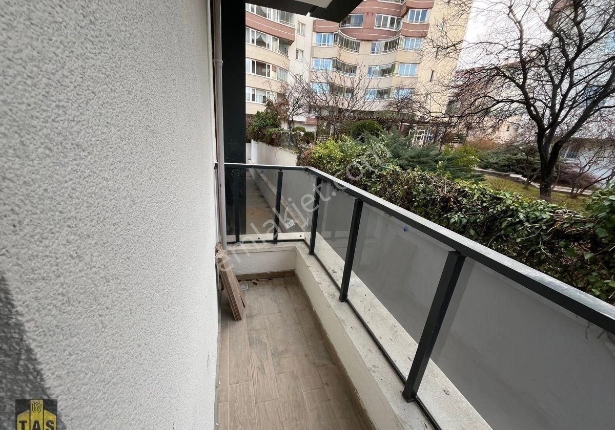 19 Mayıs Hastanesi Yakını Kiralık Sıfır Komple Bina - Görsel 12