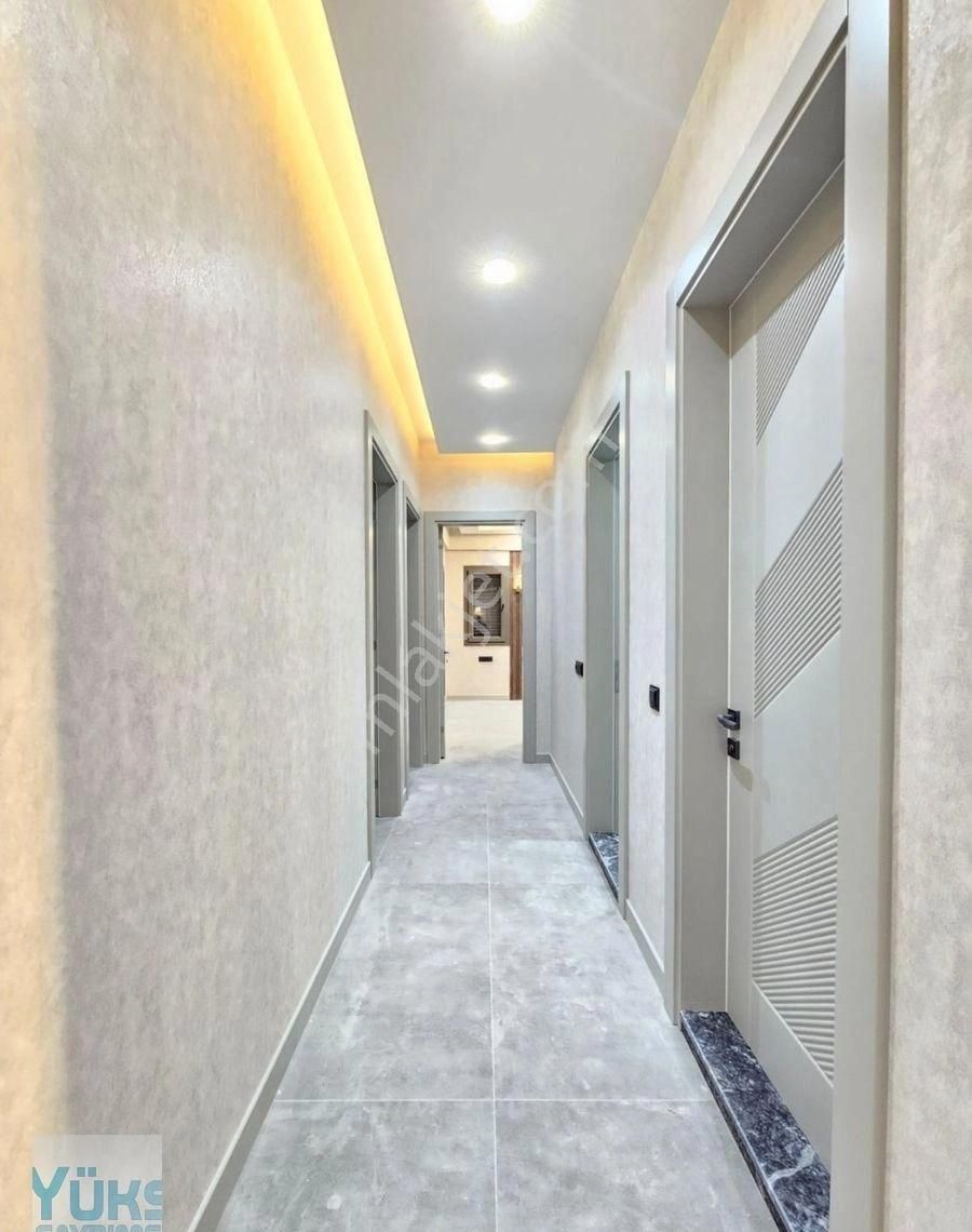 Denizli Yenişafak Ta 185 M2 3+1 Mükemmel Konumda Ultra Lüks Satılık Daireler - Görsel 29