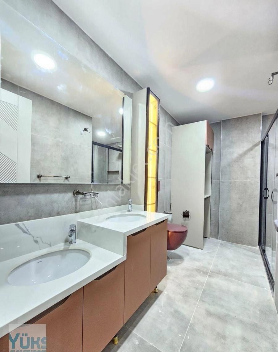 Denizli Yenişafak Ta 185 M2 3+1 Mükemmel Konumda Ultra Lüks Satılık Daireler - Görsel 24