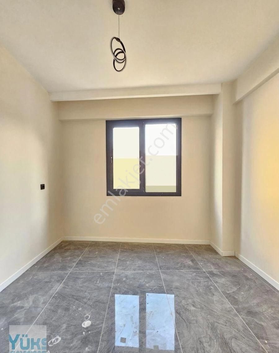 Denizli İlbade De 2+1 120 M2 Caddeye Yakın Acil Satılık Daire - Görsel 6