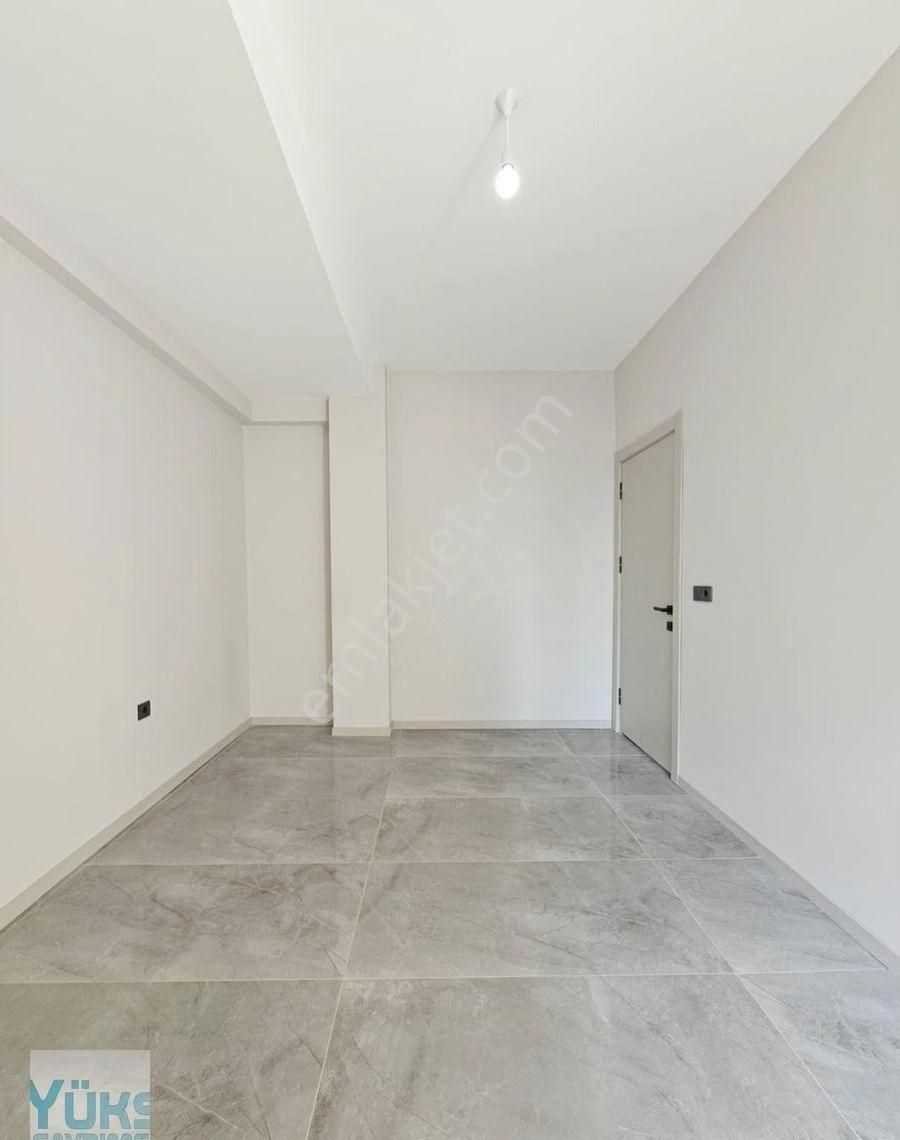 Denizli Yenişafak Mahallesinde 3+1 160 M2 Önü Açık Lüks Satılık Arakat Daireler - Görsel 4