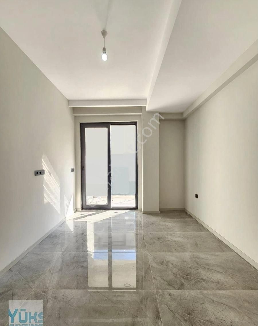 Denizli Yenişafak Mahallesinde 3+1 160 M2 Önü Açık Lüks Satılık Arakat Daireler - Görsel 34