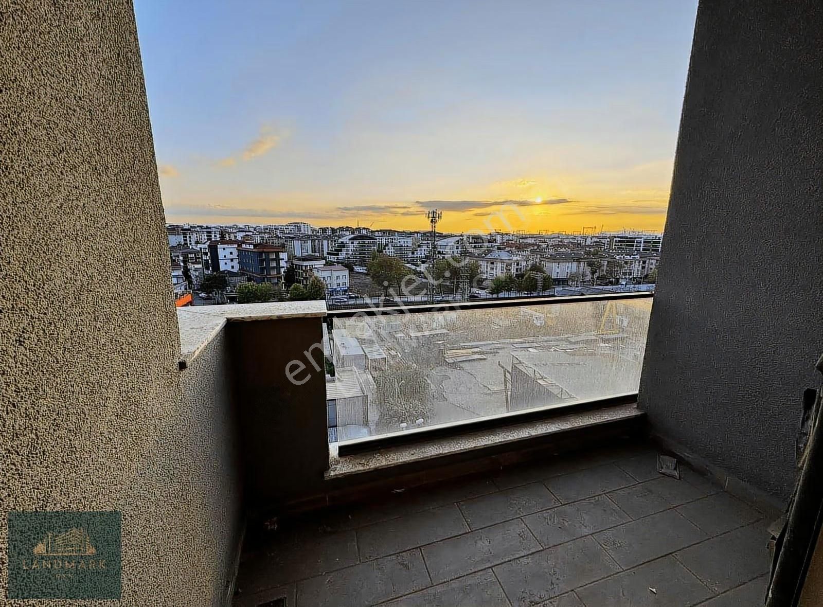 Şehriyaz Beşevler Yetkili Ofisi Landmark'tan Güney K.mutfak 2+1 - Görsel 14