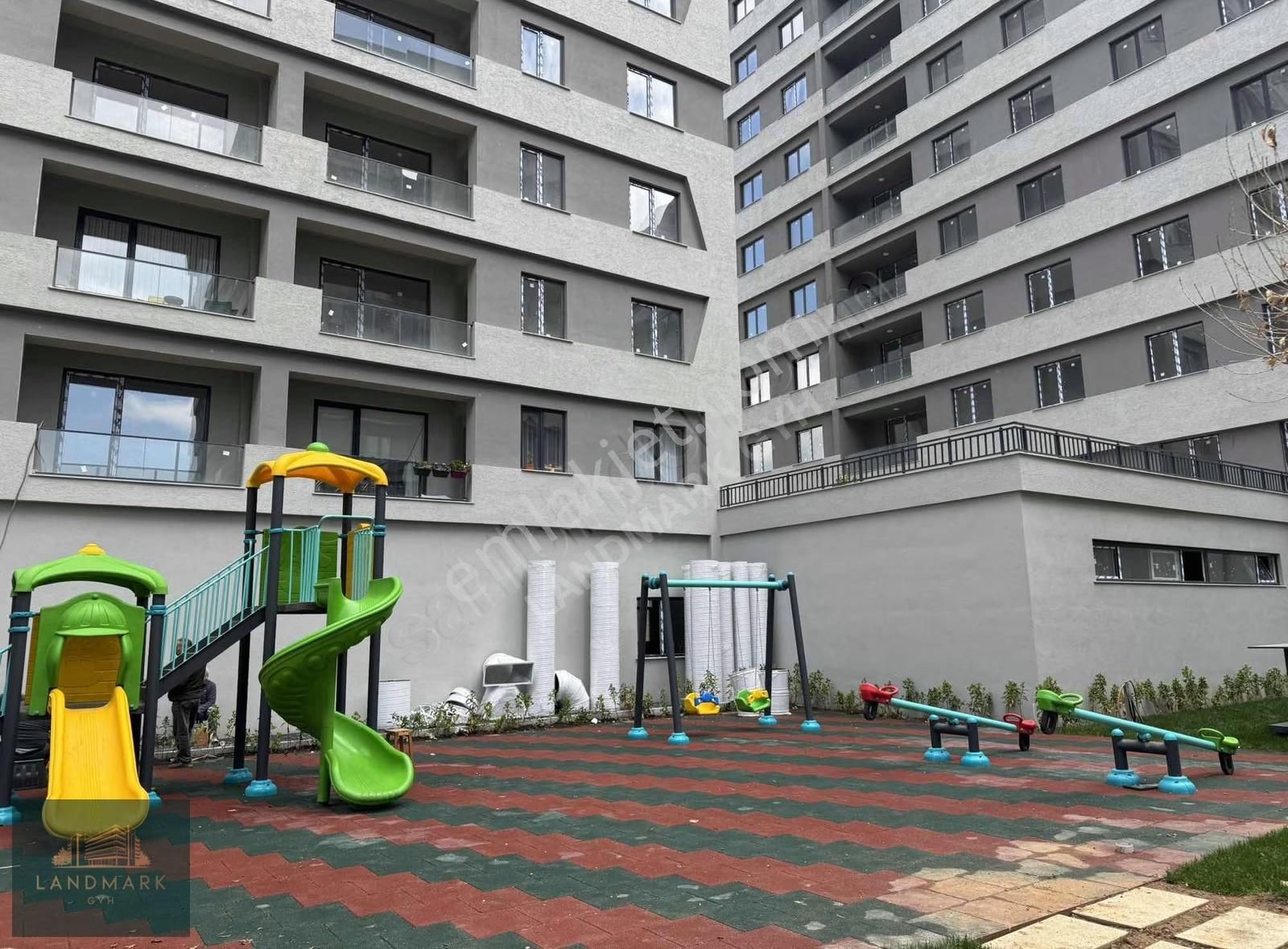 Şehriyaz Beşevler Yetkili Ofisi Landmark'tan Güney K.mutfak 2+1 - Görsel 21
