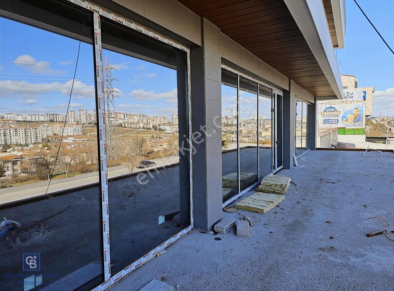 Cb Premıum'dan Atrium Batıkent'te Satılık İşyeri - Görsel 6