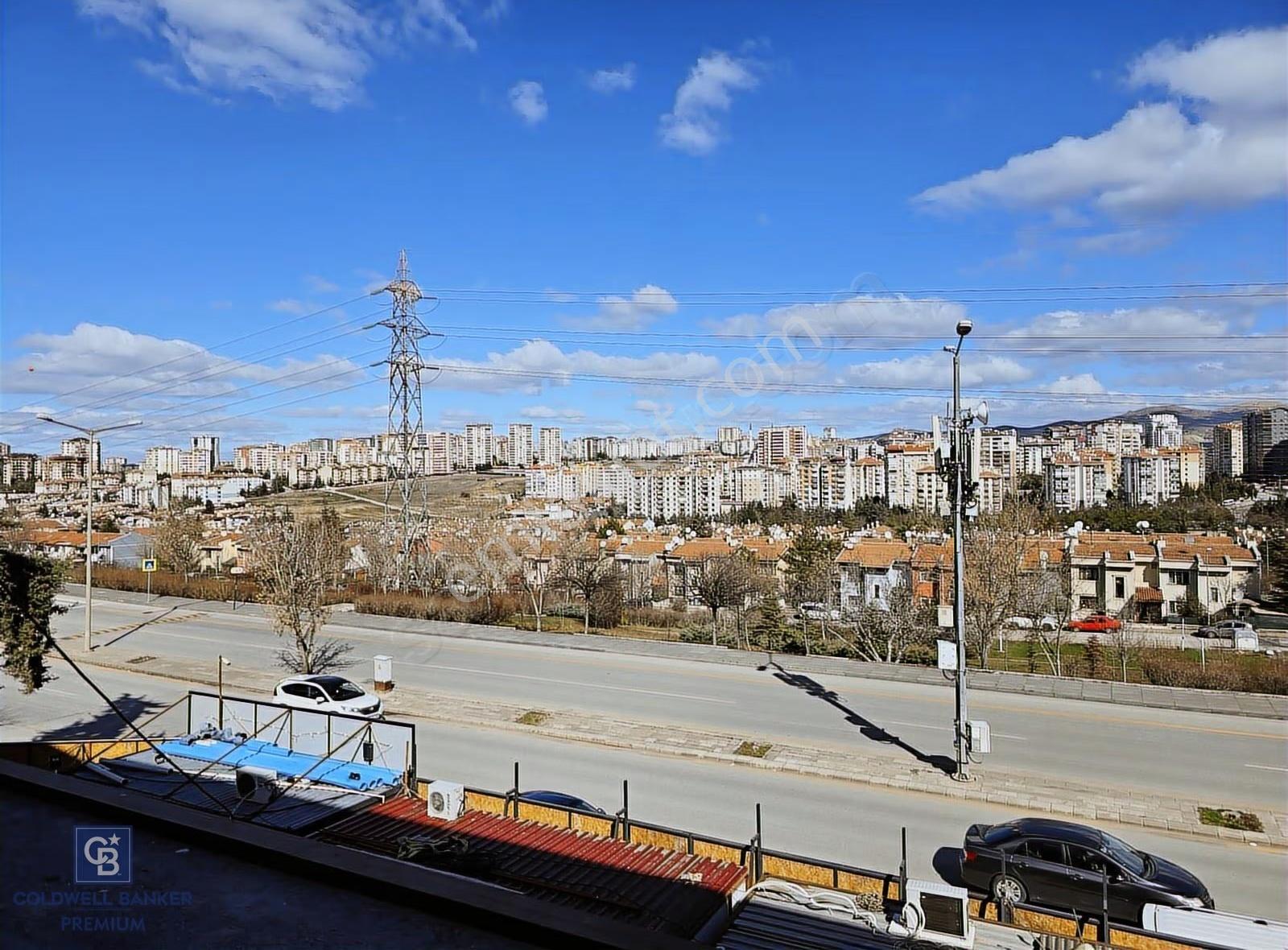 Cb Premıum'dan Atrium Batıkent'te Satılık İşyeri - Görsel 10